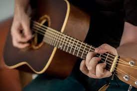 Chord Gitar Dan Lirik Lagu Aceh 'Bek Panik' - Apache 13 - Tentang Indonesia