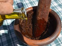 La Tapenade Provence A Vivre