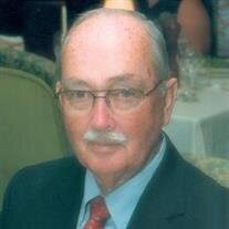 Raymond "Joe" Higgins Obituary