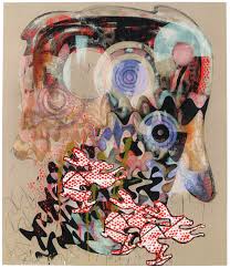 Is gray paint going out of style 2020 priapic in a sentence. Charline Von Heyl The New Yorker