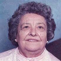 Helen Johnson Obituary April 13, 2015