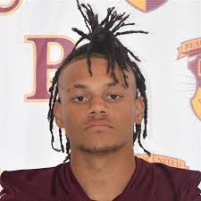 Damon Harmon's Instagram, Twitter & Facebook