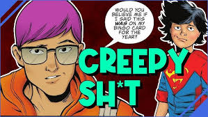 DC: Let’s Make Jon Kent 9 Again…But Keep His ADULT BOYFRIEND?!