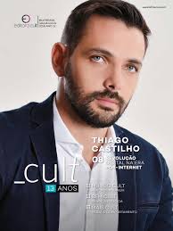 Robinson shiba, fundador do china in box, prova que determinação e coragem são os mais importantes ingredientes de um. Cult 147 Thiago Castilho By Revista Cult Issuu