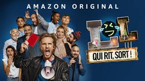 Nécessaire] il aurait eu un frère décédé jeune. Philippe Lacheau Et Sa Joyeuse Bande Sur Amazon Prime Video Fini De Rire