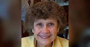 Carol Lee Emrick Fry Obituary