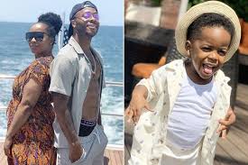 The official facebook page for raheem sterling. Raheem Sterling Treats Mum To Luxury Holiday With His Kids And Partner Uk News Newslocker