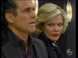 The General Hospital Wub Tub: Sunday Surgery: The Golden Week