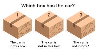 I would love to see as many diagrams and instructables as posible on this. Logic Problem On Logic Puzzles Intermediate Warmup The Boxes Puzzlefizzy Is Awesome Brilliant