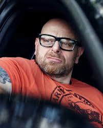 Sumo Alex-Alex Czerwinski...