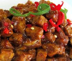 Resep Orek Tempe Basah Pedas Dan Lezat Bumbu Ulek Resep Masakan Sederhana