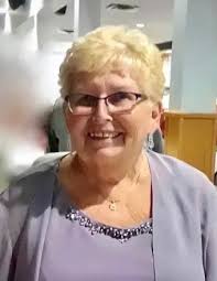 Obituary information for Linda Diane Griffin