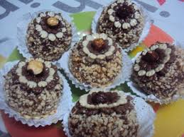 Le Blog De Oum Sousou Food Arabic Food Desserts