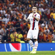 Marco verratti in 2019/20 psg most important man in midfield. ð»ðð ð´ðððððð Marco Verratti Psg Paris Saint Germain Facebook
