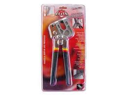 Pince A Sertir Rail Placo 7300 Contact Libpromo