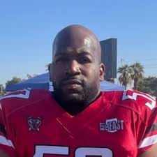 Garron Lewis's Instagram, Twitter & Facebook