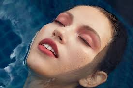 Edna Rocha Zvang (Elle Middle East)