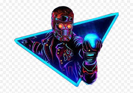 View, download, rate, and comment on hd wallpapers, desktop background images and mobile wallpapers. Starlord Peterquill Marvel Quill Avengers Neon Wallpaper 4k Emoji Quill Emoji Free Transparent Emoji Emojipng Com