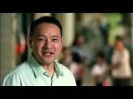 Once congressman and defense secretary, gibo teodoro says he no longer has plans of returning to politics. Gilbert Gibo Teodoro Gibo Tv Campaign Ads A Compilation Youtube