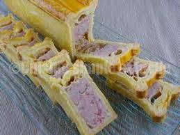 Les Petits Pates En Croute Cuisine Simple Et Facile Recette Pate En Croute Pate En Croute Recettes De Cuisine