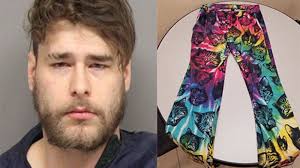 Cosmic Kitten PJs give away crook