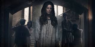 Eliza Graves' Arrives As 'Stonehearst Asylum' This October! - Bloody  Disgusting