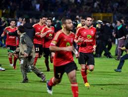 Sila refresh browser sekiranya mengalami sebarang gangguan. Egyptian Soccer Riot Kills More Than 70 The New York Times