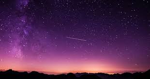 Der höhepunkt des sternschnuppenregens der perseiden wird für montagnacht, vom 12. Un5whzcp7zhf M