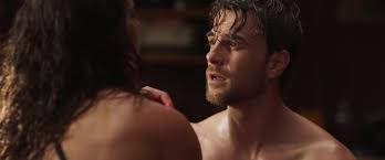 Tania Raymonde naked - Deep Blue Sea 3 (2020) - Erotic Art Sex Video