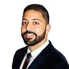 Daniel Albarran's Instagram, Twitter & Facebook