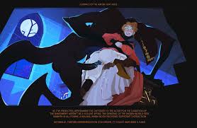 Journals of the Hunter [ONGOING] comic porn | HD Porn Comics