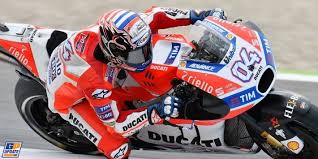 Dovizioso I Ve Never Raced For Each Individual Result Eyes On The Prize Racing Motogp