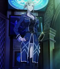 pin on fantasy anime