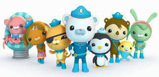 This octonauts coloring pages dashi dog will make your activity much more vibrant. The Octonauts Coloring Pages