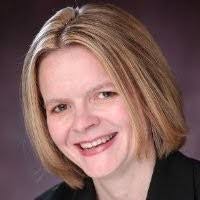 Mary Barna's Instagram, Twitter & Facebook