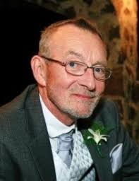 Obituary information for James Ross Lennox