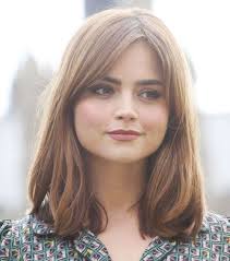 The added layers to the pixie will reduce the plumpness of your shape. Hairstyle For Round Chubby Face Hair Style For Party