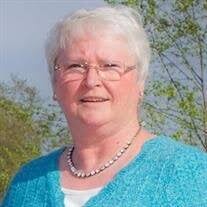 JENNIFER CARPER MCPHERSON Obituary