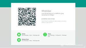 Features · security · download · whatsapp web. Whatsapp Web Que Es Como Se Utiliza Y Comparativa Frente A La App Movil