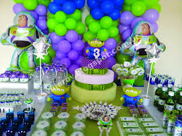 Festa Buzz Lightyear E Aliens Bolo Toy Story Aniversario Toy Story Festa Tematica Toy Story
