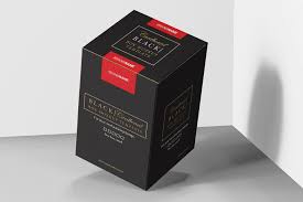 Download 60 Remarkable Box Packaging Psd Mockup Templates Creatisimo Net