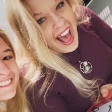 Tina Clark's Instagram, Twitter & Facebook