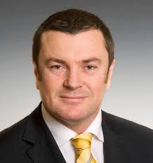 Disclosures disgust defeated candidate