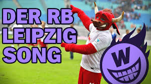 Go on our website and discover everything about your team. Der Rb Leipzig Song Youtube