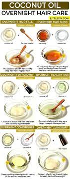Hot oil massaging or for the regular oiling purpose, coconut oil gives all the vital nutrients to the scalp and keeps the hair healthier. Folexin Coconut Oil Hair Mask Overnight Coconut Oil Hair Treatment Hair Mask For Growth