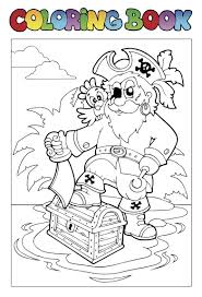 Here are the steps on how to download all the sheets: Pirate Treasure Chest Coloring Page For Kids Kiboomu Kids Songs Pirate Coloring Pages Mermaid Coloring Pages Coloring Books