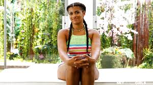 Simone in Doing What Submissive Girls Do at Net Video Girls - Free Naked  Picture Gallery at Nudems