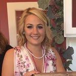 Rebecca Eagan's Instagram, Twitter & Facebook