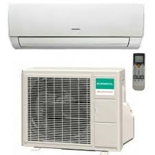 Ac consists of two units, indoor unit which is called the evaporator and the outdoor unit which called the compressor. Can A Split A C Be Split To Provide Cool Air In Two Rooms My Relative Said This Is The Reason It Is Called A Split A C But I Doubt It Quora