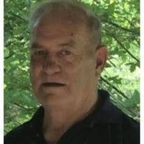 Reginald E. Stevenson Obituary